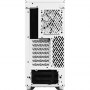 Fractal Design | Define 7 Compact | White | Mid-Tower | Power supply included No | ATX - 9